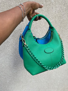 Bolso Chain