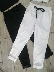 Pantalon Runner