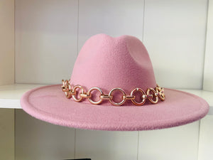 Sombrero Chain