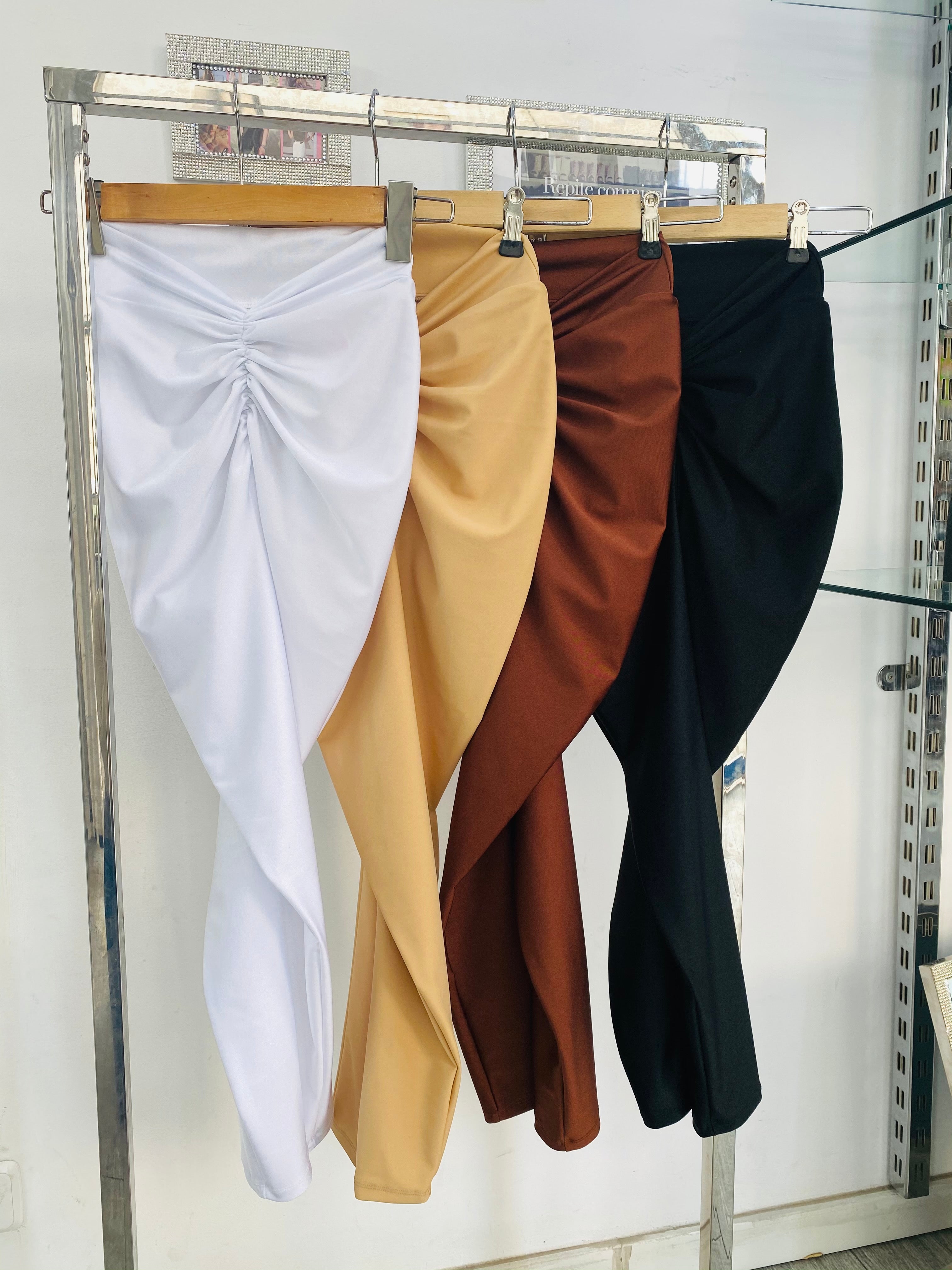 Conjunto Legging Oruga